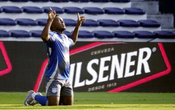 Maicon Solís