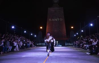Dual Pasarela en la Mitad del Mundo