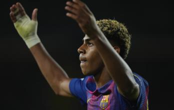 Sevilla vs. FC Barcelona, LaLiga, en vivo, dónde ver, hora, FC Barcelona, minuto a minuto