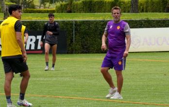 Macará vs. Aucas, LigaPro 2025, en vivo, hora, dónde ver