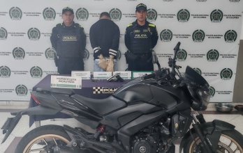 Narco asesinado