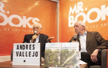 LANZAMIENTO LIBRO AND (15274775)