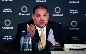 Victor Montagliani