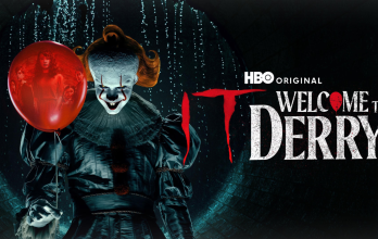 It: Bienvenidos a Derry