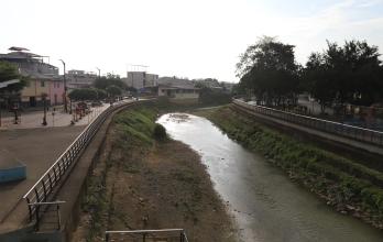 Río Tenguel