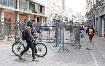 Centro de Quito