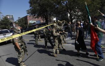 Mundo, Estados Unidos, Donald Trump, Migración