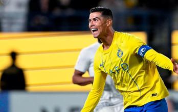 Cristiano Al-Nssr