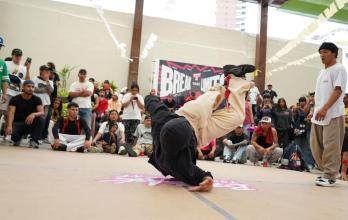 Break Dance