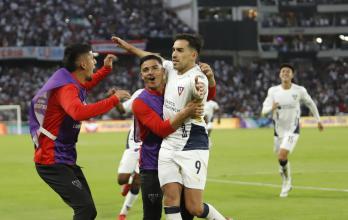 Liga de Quito