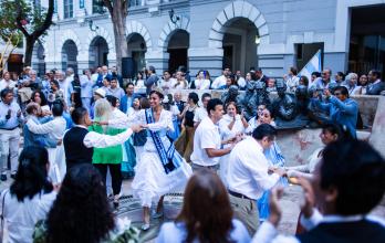 Municipio de Guayaquil