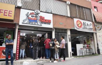 LUGARES COMIDA COREAN (15288677)