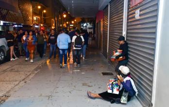 Desorden vial