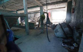 Construcción Guápulo