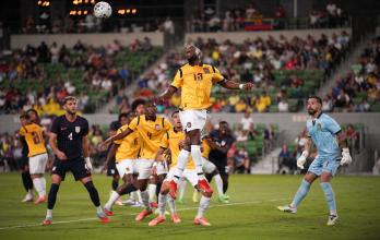 International Friendl (15308039)