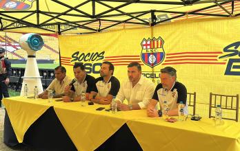 asamblea de socios barcelona
