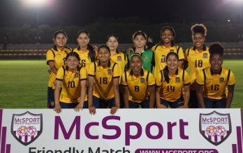 Ecuador está en el Grupo C del Mundial sub 17.
