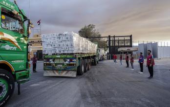Humanitarian aid truc (15311308)