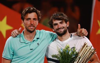 Masters 1000 Shanghái 2025