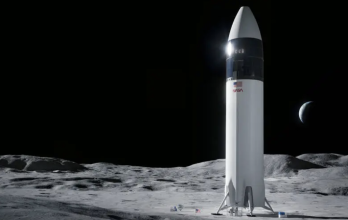Misión Artemis III