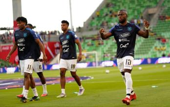 Ecuador vs. México, partido amistoso, Mundial 2026, hora, fecha, dónde ver, en vivo