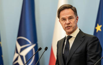 Mark Rutte