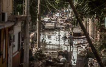 Mundo, México, Clima extremo, Cambi climático