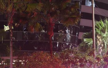 explosión en el norte de Guayaquil 5