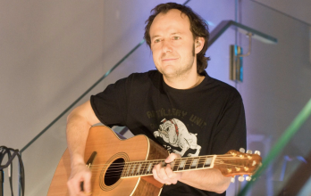 Pablo Benegas