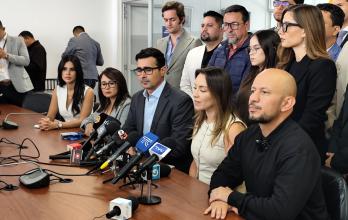 ADN sobre Guayaquil
