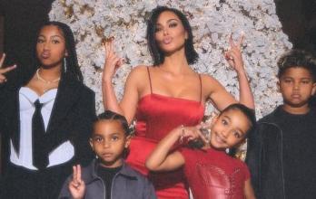 Kim Kardashian