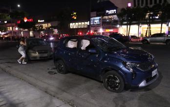 Coche bomba Guayaquil