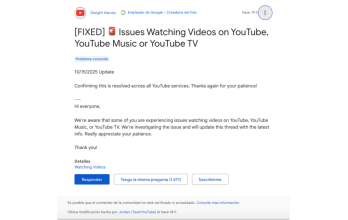YouTube