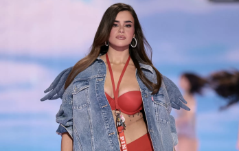 Barbie Ferreira