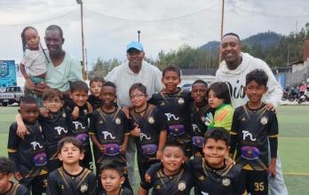 Academia Chucho Bolaños