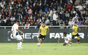 Barcelona SC
