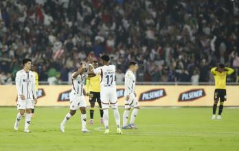 Liga de Quito