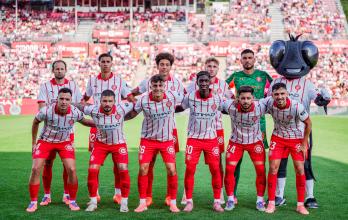 FC Barcelona vs. Girona, LaLiga, en vivo, hora, dónde ver, fútbol español