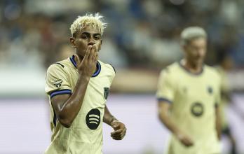 FC Barcelona vs. Girona, LaLiga, en vivo, hora, dónde ver, fútbol español