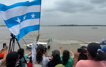 Guayaquil río.