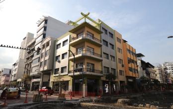 Edificaciones Guayaqui.