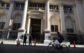 Mundo, Estados Unidos, Argentina, Economía