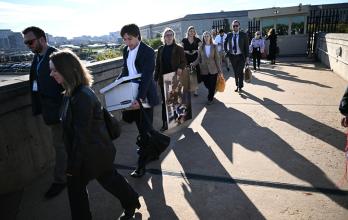Mundo, Estados Unidos, Donald Trump, Prensa