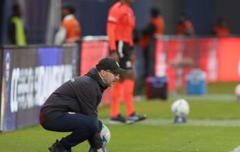 Independiente del Valle vs. Atlético Mineiro, Copa Sudamericana 2025, Javier Rabanal