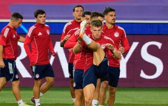FC Barcelona vs. Olympiacos, Champions League, en vivo, hora, dónde ver, FC Barcelona