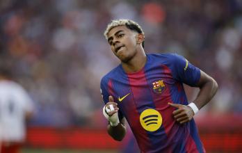 FC Barcelona vs. Olympiacos, Champions League, en vivo, hora, dónde ver, FC Barcelona, Lamine Yamal