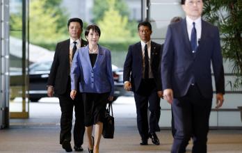 Mundo, Japón, Sanae Takaichi, Primera mujer en gobernar Japón
