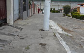 barrio