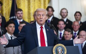 Desde el inicio del segundo mandato de Trump, Ecuador ha reforzado sus vínculos con Estados Unidos.