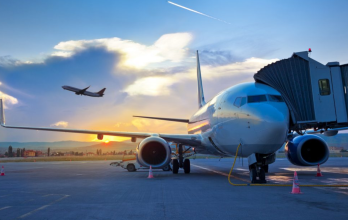 Airlines for America